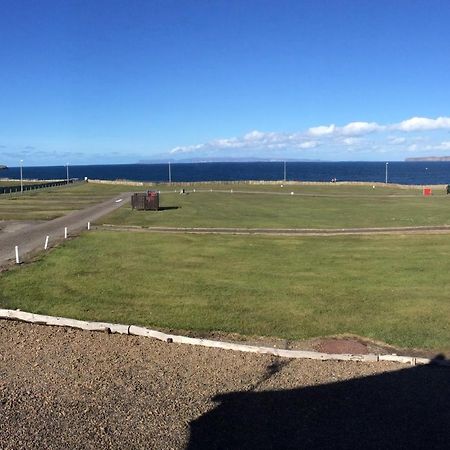 Thurso Bay Holidays 외부 사진