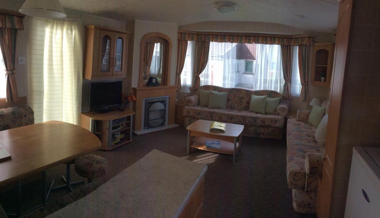 Thurso Bay Holidays 외부 사진