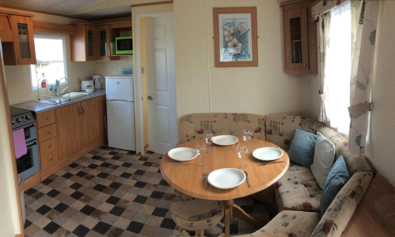Thurso Bay Holidays 외부 사진